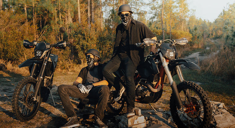 Daytona's Underground Culture