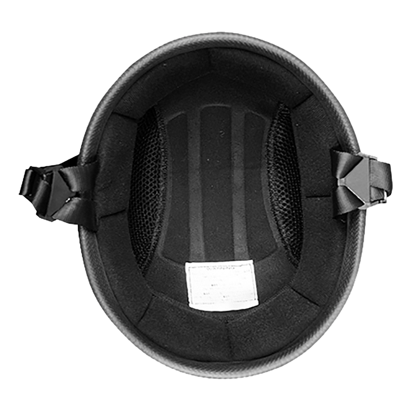 Load image into Gallery viewer, Novelty E Z Rider- Dull Black