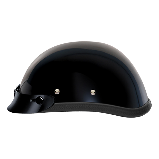 NOVELTY EAGLE W/ SNAPS- HI-GLOSS BLACK