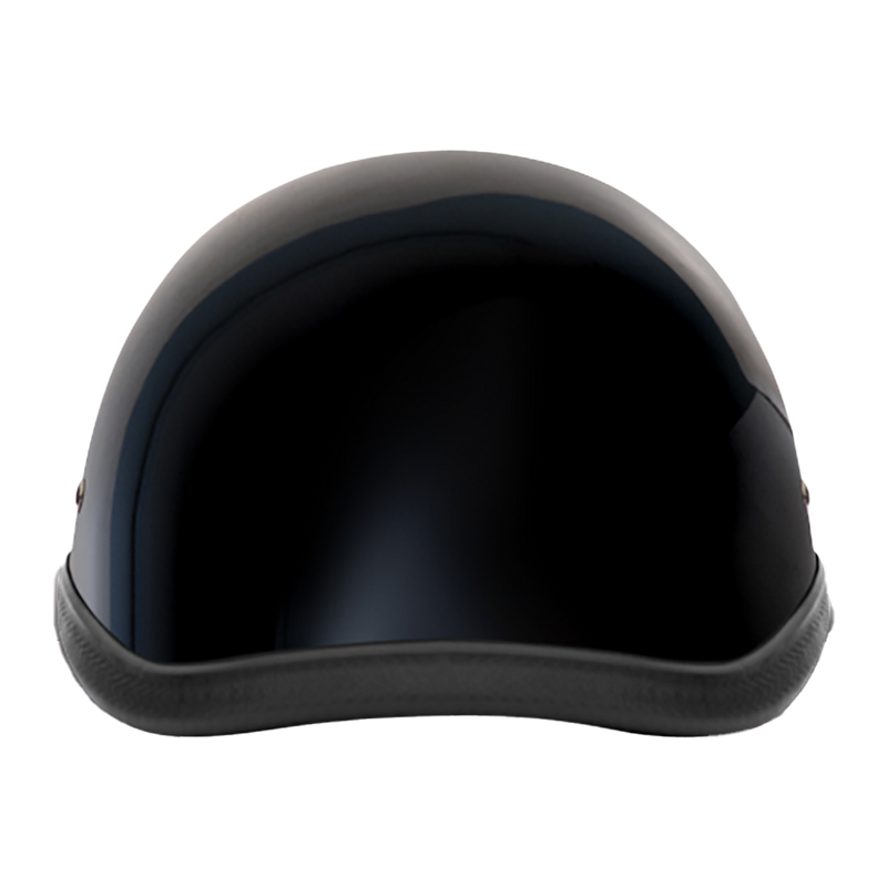 Load image into Gallery viewer, Novelty Eagle W/ Snaps- Hi-Gloss Black
