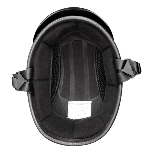 NOVELTY EAGLE W/ SNAPS- HI-GLOSS BLACK