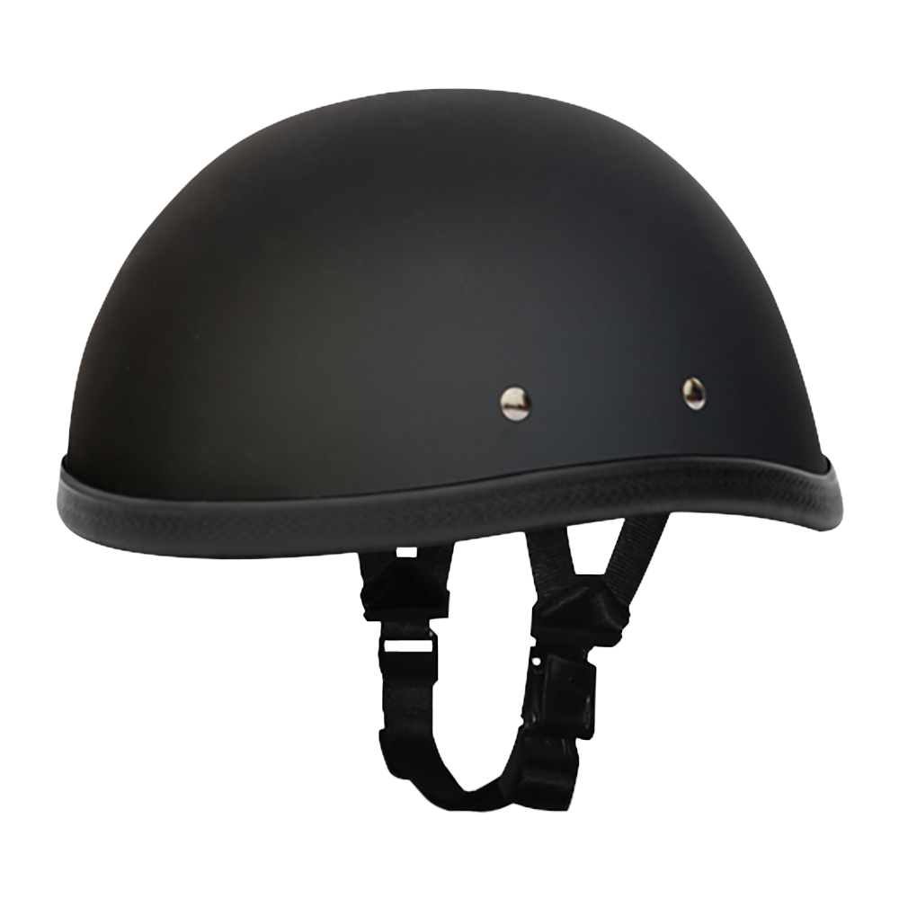 Daytona Helmets Novelty Eagle Dull Black / 3XL