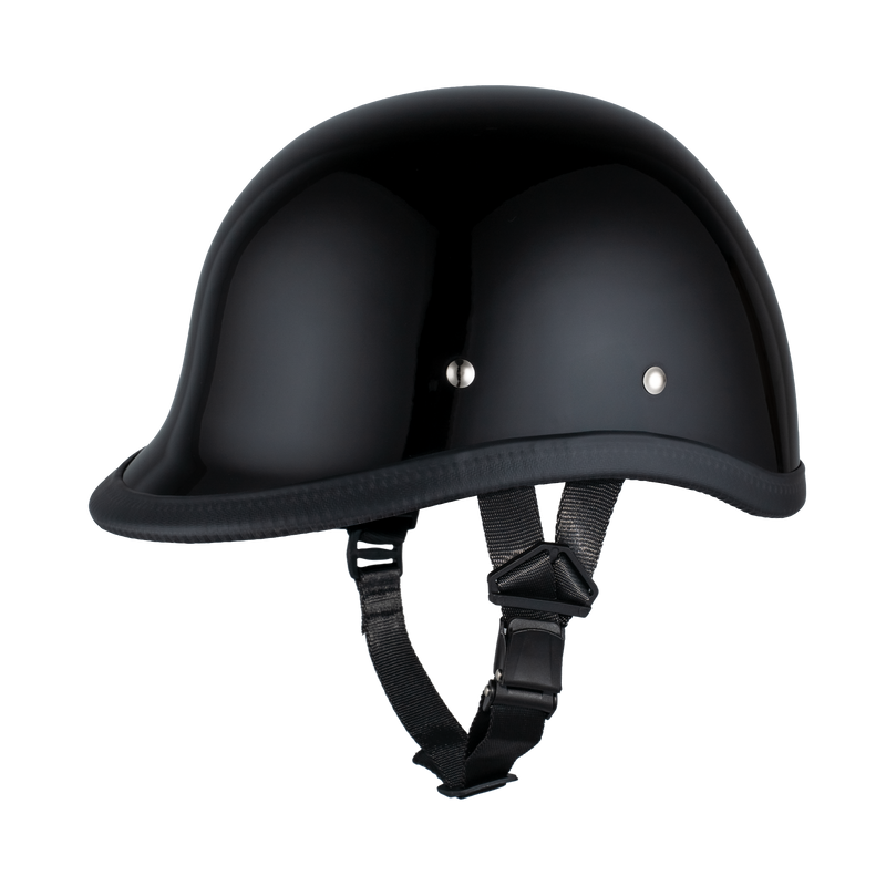Load image into Gallery viewer, Novelty Hawk- Hi-Gloss Black