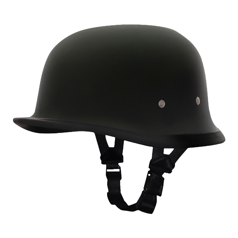 Load image into Gallery viewer, Novelty German- Dull Black