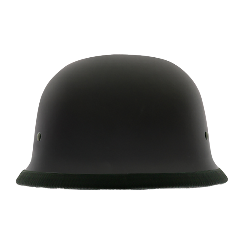 Load image into Gallery viewer, Novelty German- Dull Black