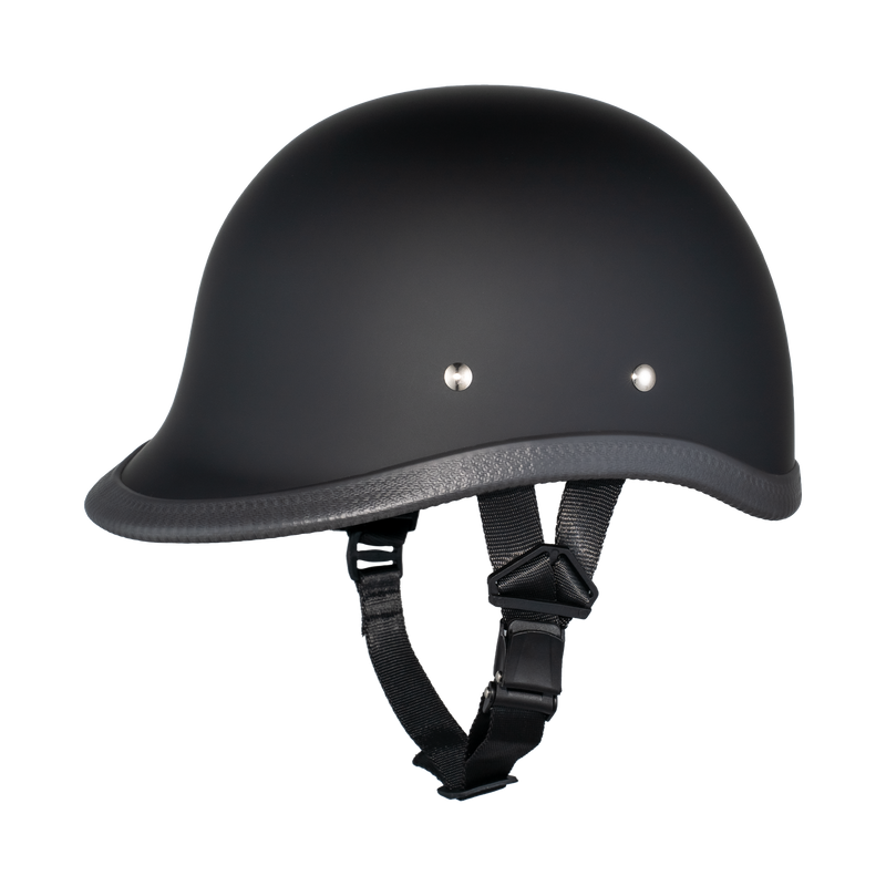 Load image into Gallery viewer, Novelty Hawk- Dull Black