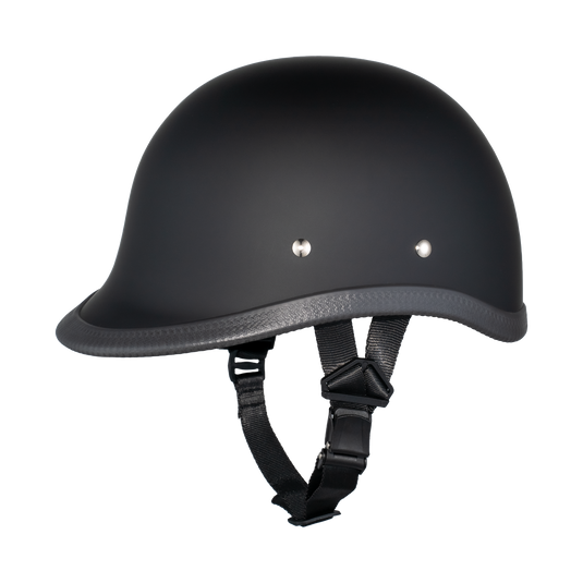 NOVELTY HAWK- DULL BLACK