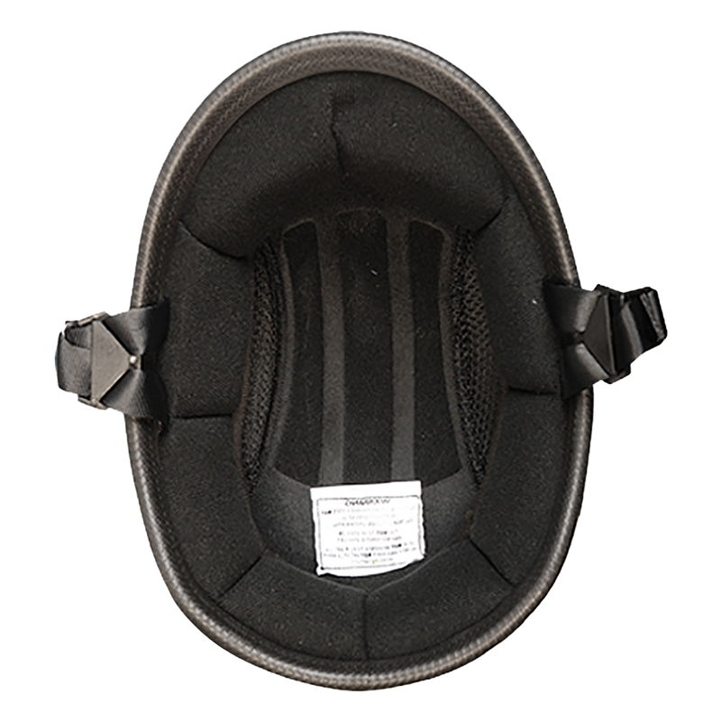Load image into Gallery viewer, Novelty Hawk- Dull Black