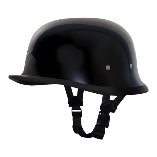 NOVELTY GERMAN- HI-GLOSS BLACK