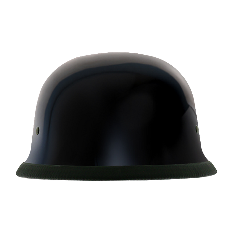 Load image into Gallery viewer, Novelty German- Hi-Gloss Black