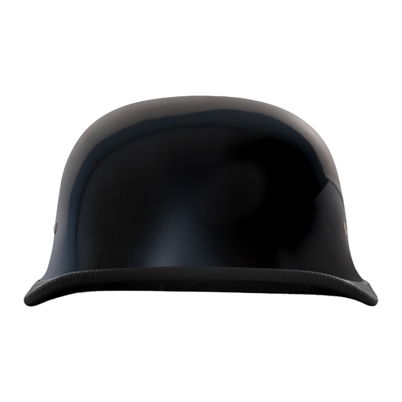 Load image into Gallery viewer, Novelty German- Hi-Gloss Black