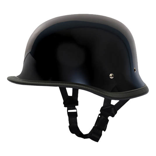 NOVELTY BIG GERMAN- HI-GLOSS BLACK