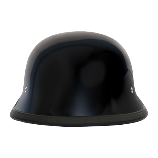 NOVELTY BIG GERMAN- HI-GLOSS BLACK