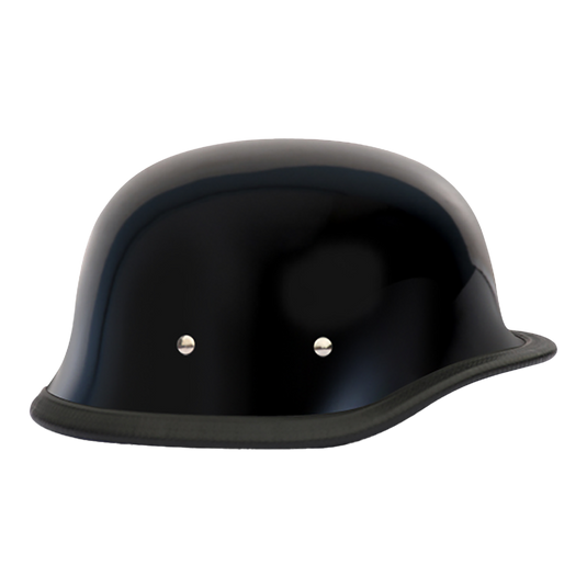 NOVELTY BIG GERMAN- HI-GLOSS BLACK