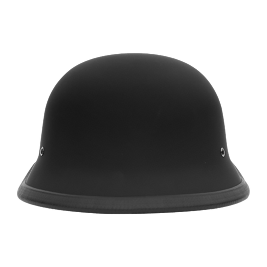 Novelty Big German- Dull Black