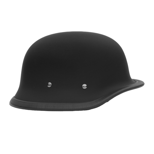 NOVELTY BIG GERMAN- DULL BLACK
