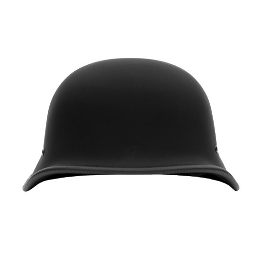 NOVELTY BIG GERMAN- DULL BLACK