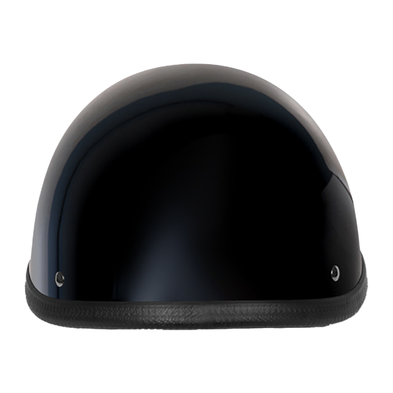 Load image into Gallery viewer, Novelty Smokey W/ Snaps- Hi-Gloss Black