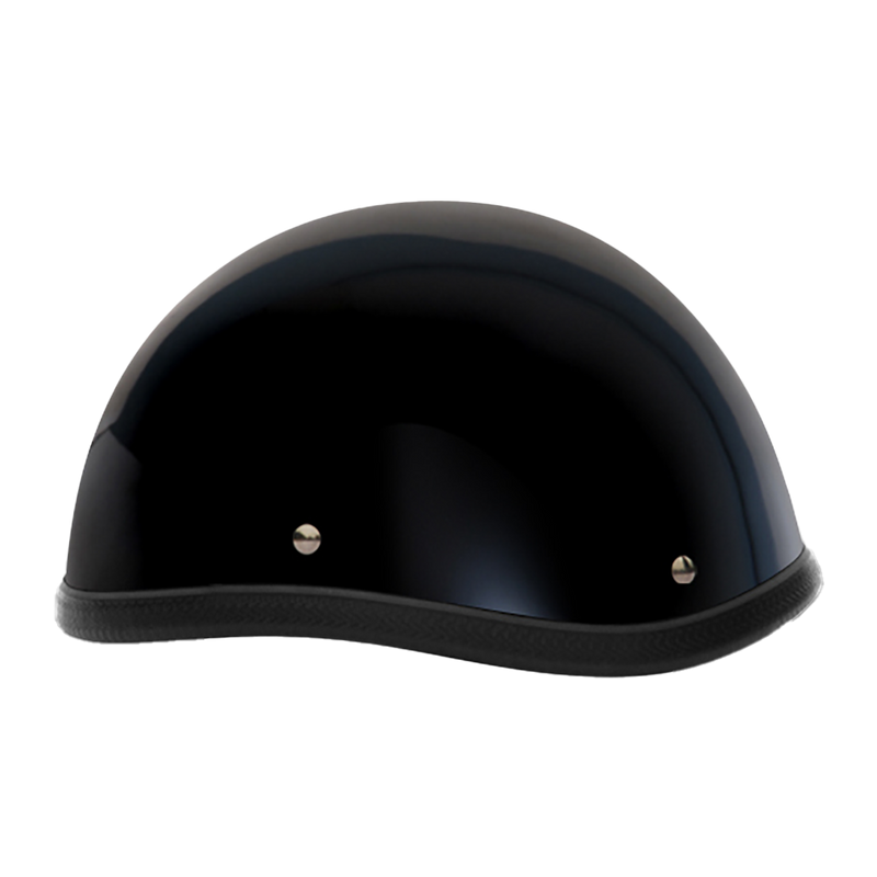 Load image into Gallery viewer, Novelty Smokey W/O Snaps- Hi-Gloss Black