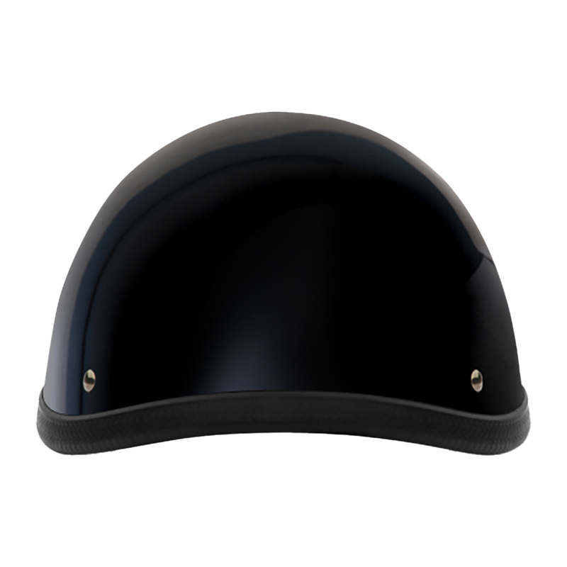 Load image into Gallery viewer, Novelty Smokey W/O Snaps- Hi-Gloss Black