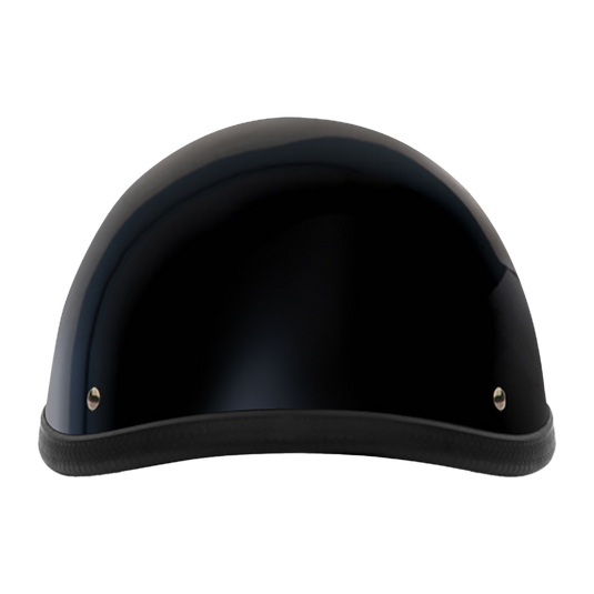NOVELTY SMOKEY W/O SNAPS- HI-GLOSS BLACK