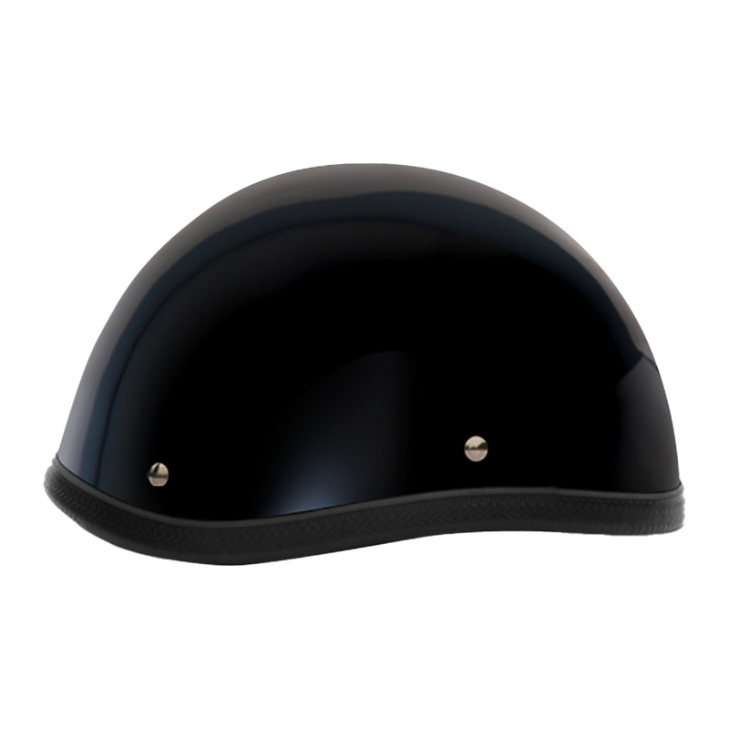 Load image into Gallery viewer, Novelty Smokey W/O Snaps- Hi-Gloss Black