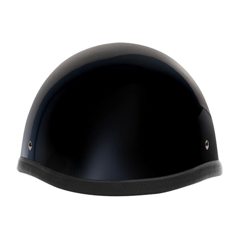 Load image into Gallery viewer, Novelty Smokey W/O Snaps- Hi-Gloss Black