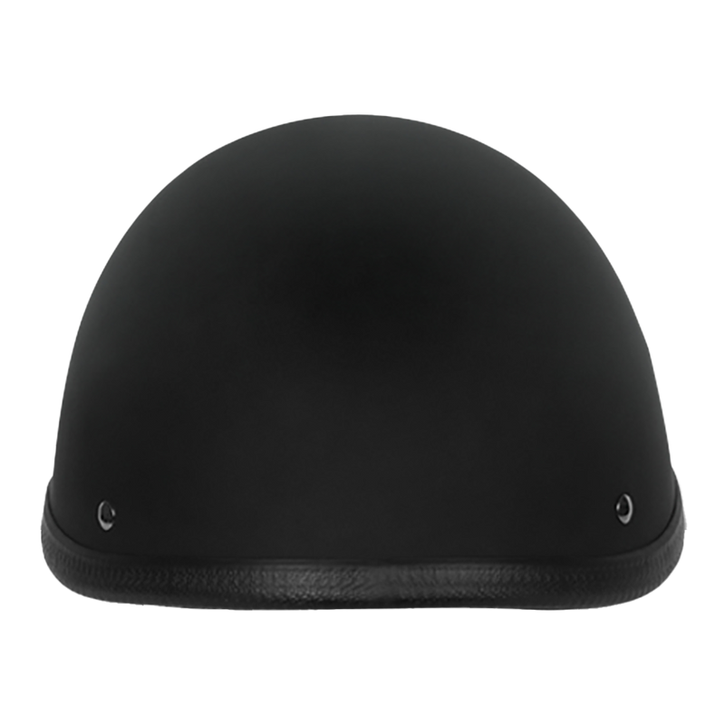 Load image into Gallery viewer, Novelty Smokey W/ Snaps- Dull Black