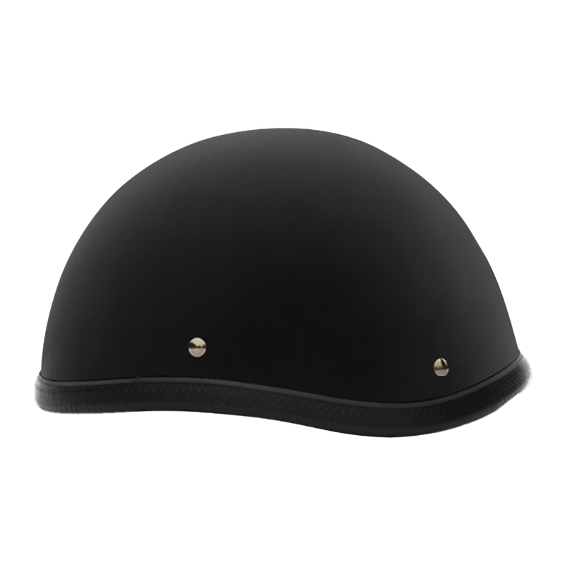 Load image into Gallery viewer, Novelty Smokey W/O Snaps- Dull Black