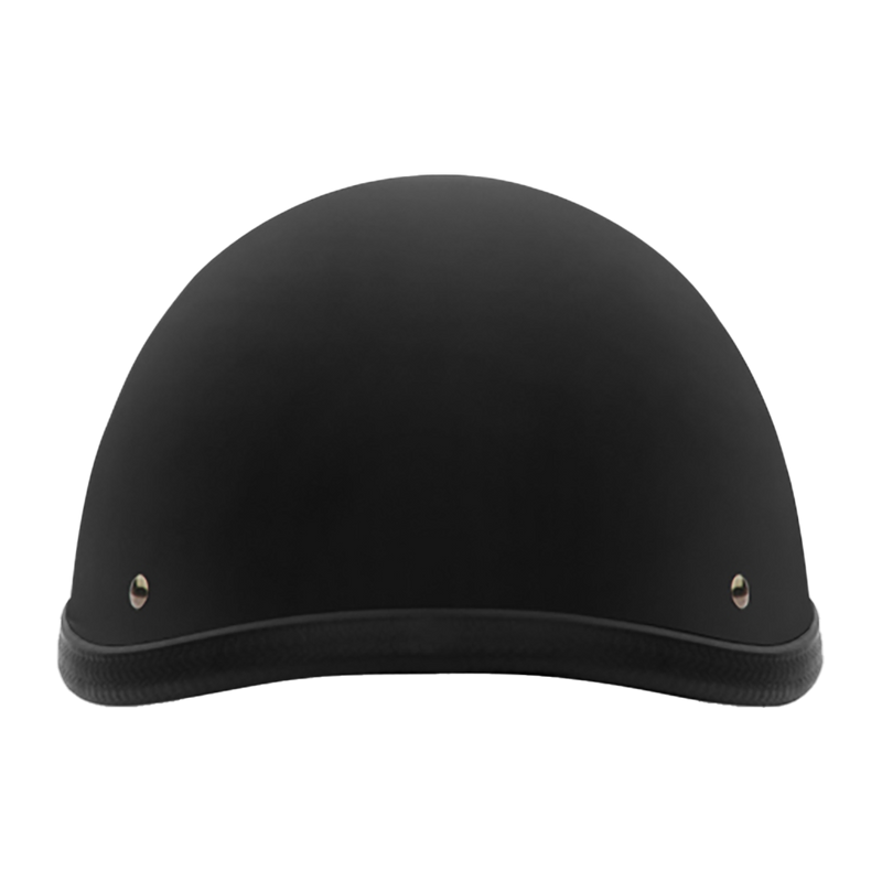Load image into Gallery viewer, Novelty Smokey W/O Snaps- Dull Black