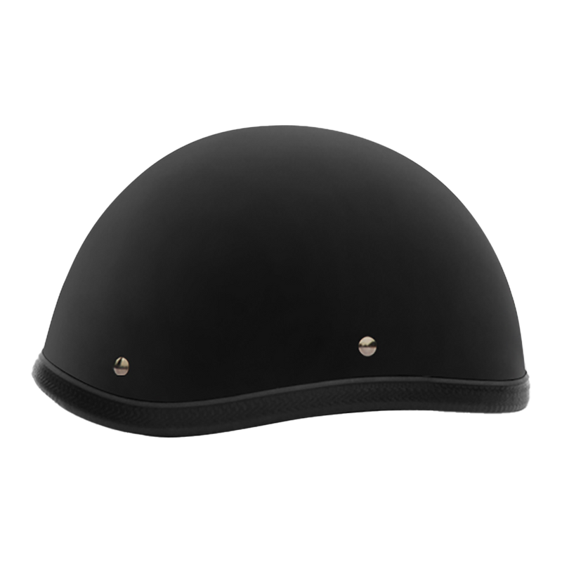 Load image into Gallery viewer, Novelty Smokey W/O Snaps- Dull Black