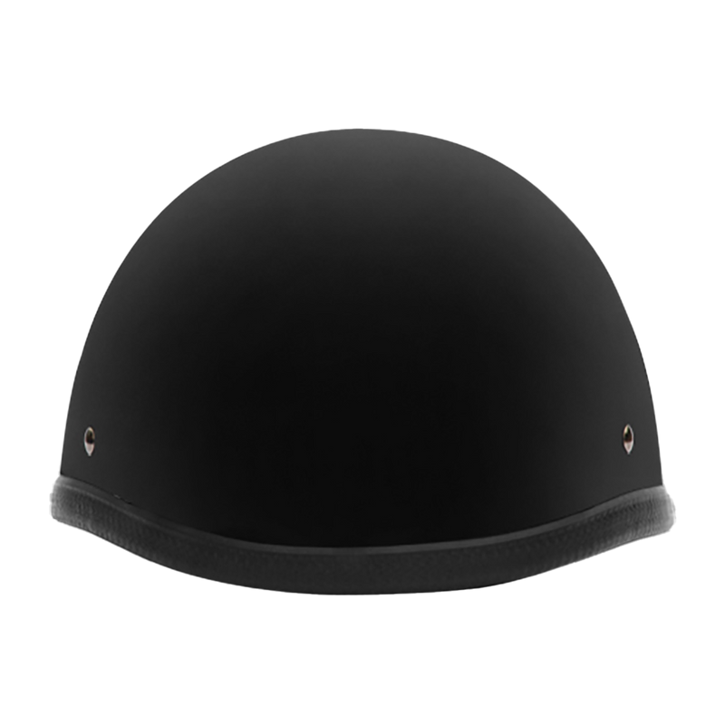 Load image into Gallery viewer, Novelty Smokey W/O Snaps- Dull Black