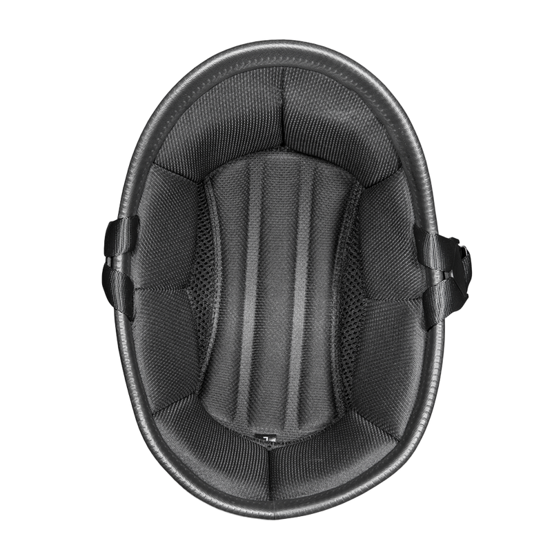 Load image into Gallery viewer, Novelty Hawk- Grey Carbon Fiber