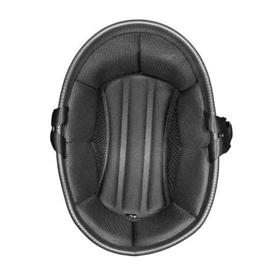 NOVELTY HAWK- GREY CARBON FIBER