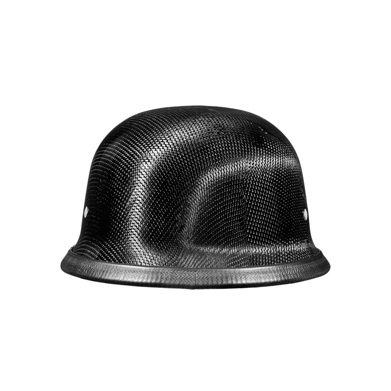 Load image into Gallery viewer, Novelty German- Grey Carbon Fiber