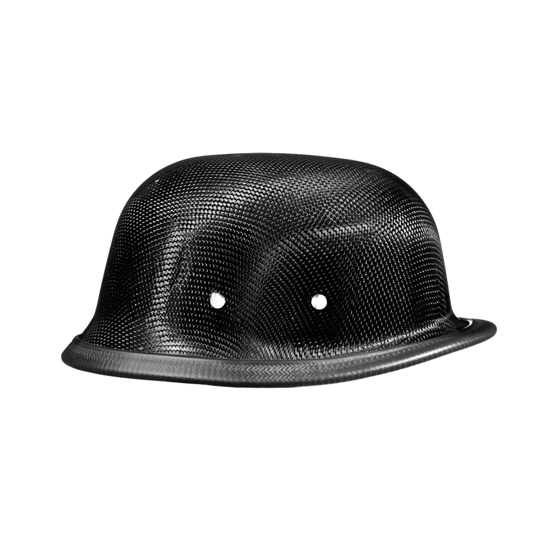 Load image into Gallery viewer, Novelty German- Grey Carbon Fiber