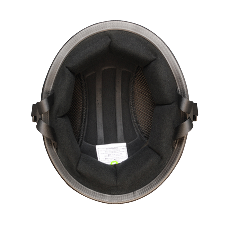 Load image into Gallery viewer, Novelty German- Grey Carbon Fiber
