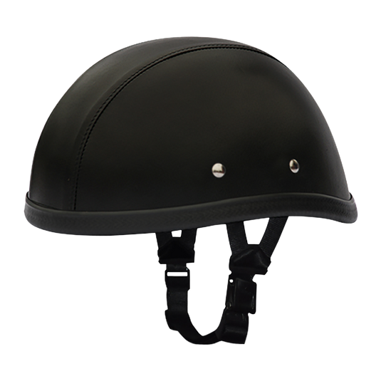 NOVELTY EAGLE- LEATHER COVERED
