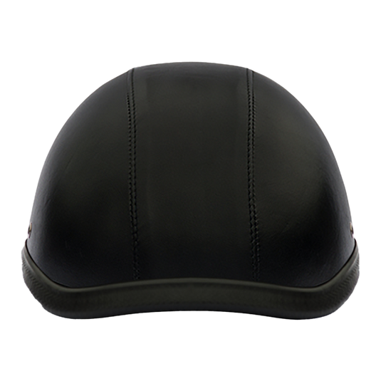 NOVELTY EAGLE- LEATHER COVERED