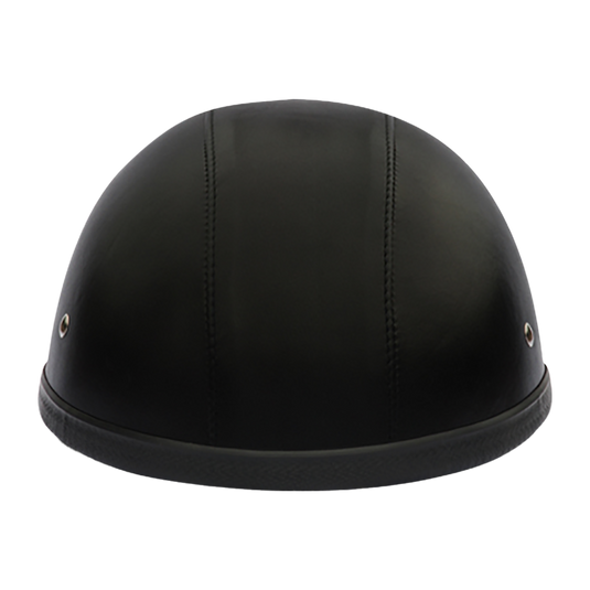 NOVELTY EAGLE- LEATHER COVERED