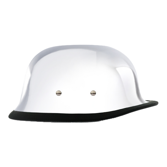 Novelty German- Chrome