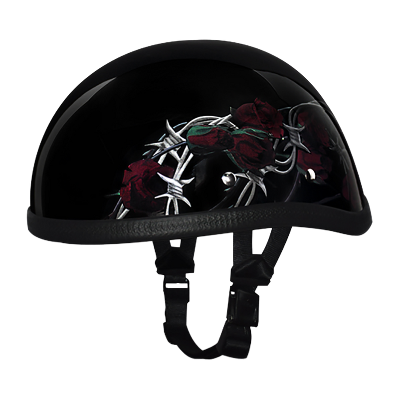 Load image into Gallery viewer, Novelty Eagle- W/ Barbed Roses