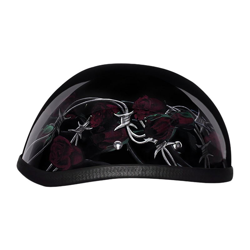 Load image into Gallery viewer, Novelty Eagle- W/ Barbed Roses