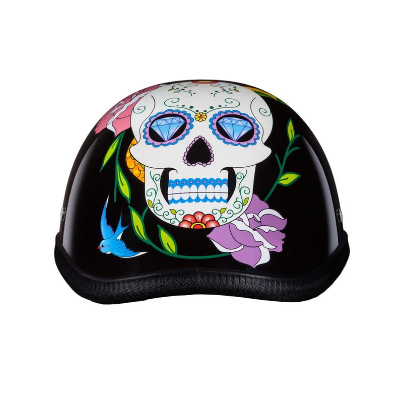 Load image into Gallery viewer, Novelty Eagle- W/ Diamond Skull