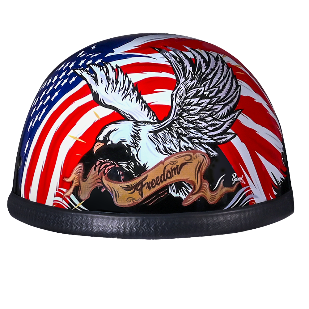 Novelty Eagle- W/ Freedom 2.0 M