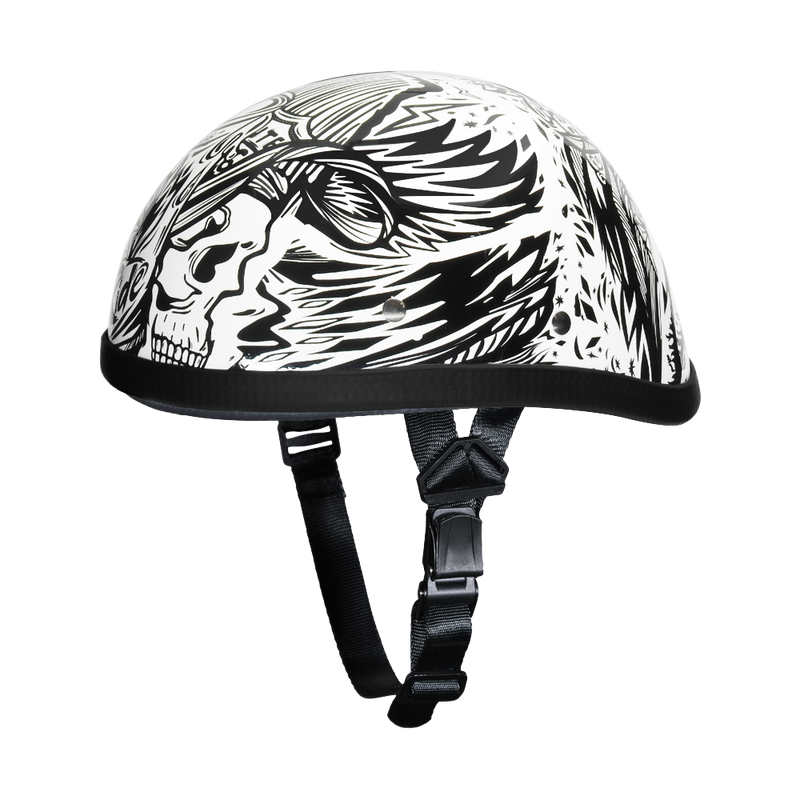 Load image into Gallery viewer, Novelty Eagle- W/ Live Fast