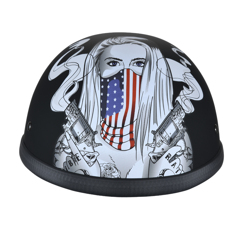 Load image into Gallery viewer, Novelty Eagle- W/ Make 'Em Pay