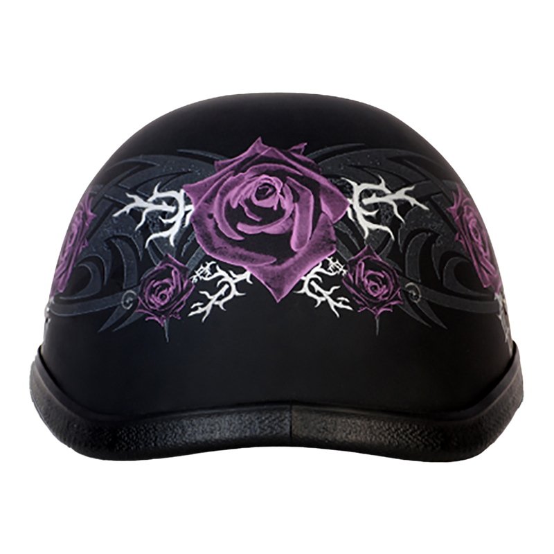 Load image into Gallery viewer, Novelty Eagle- W/ Purple Rose