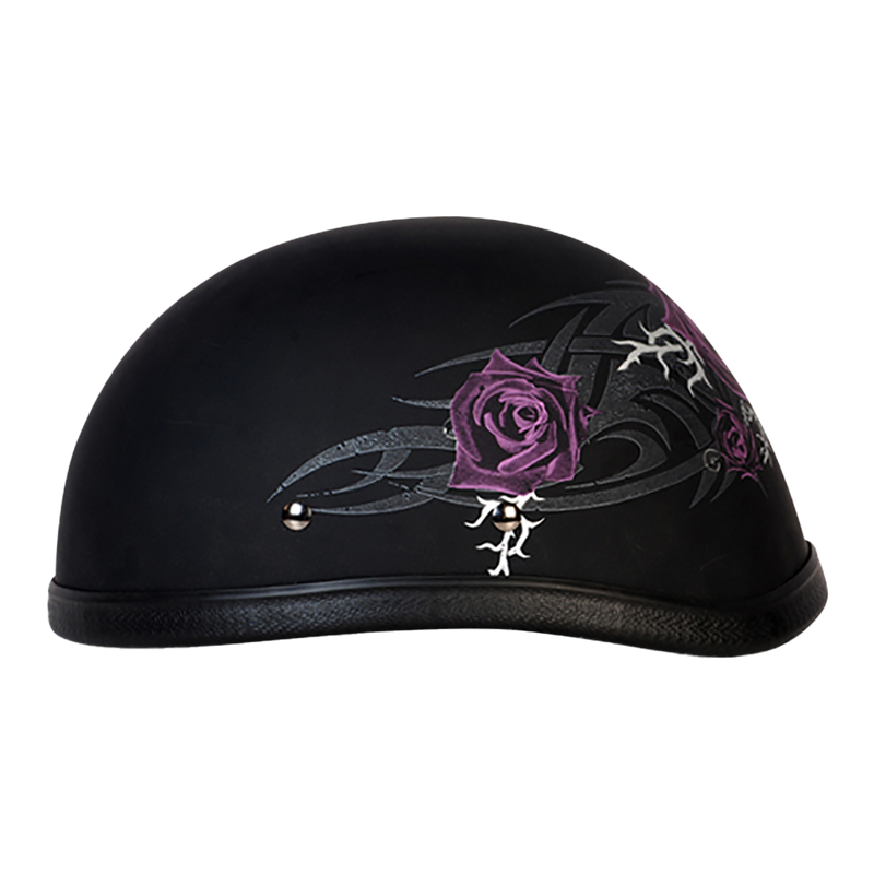 Load image into Gallery viewer, Novelty Eagle- W/ Purple Rose