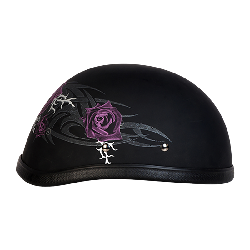 Load image into Gallery viewer, Novelty Eagle- W/ Purple Rose